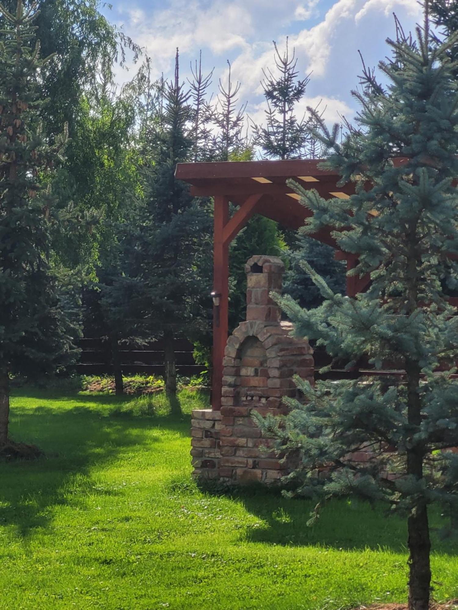 Agroturystyka Sielska Kraina Zabkowice Slaskie Exteriér fotografie