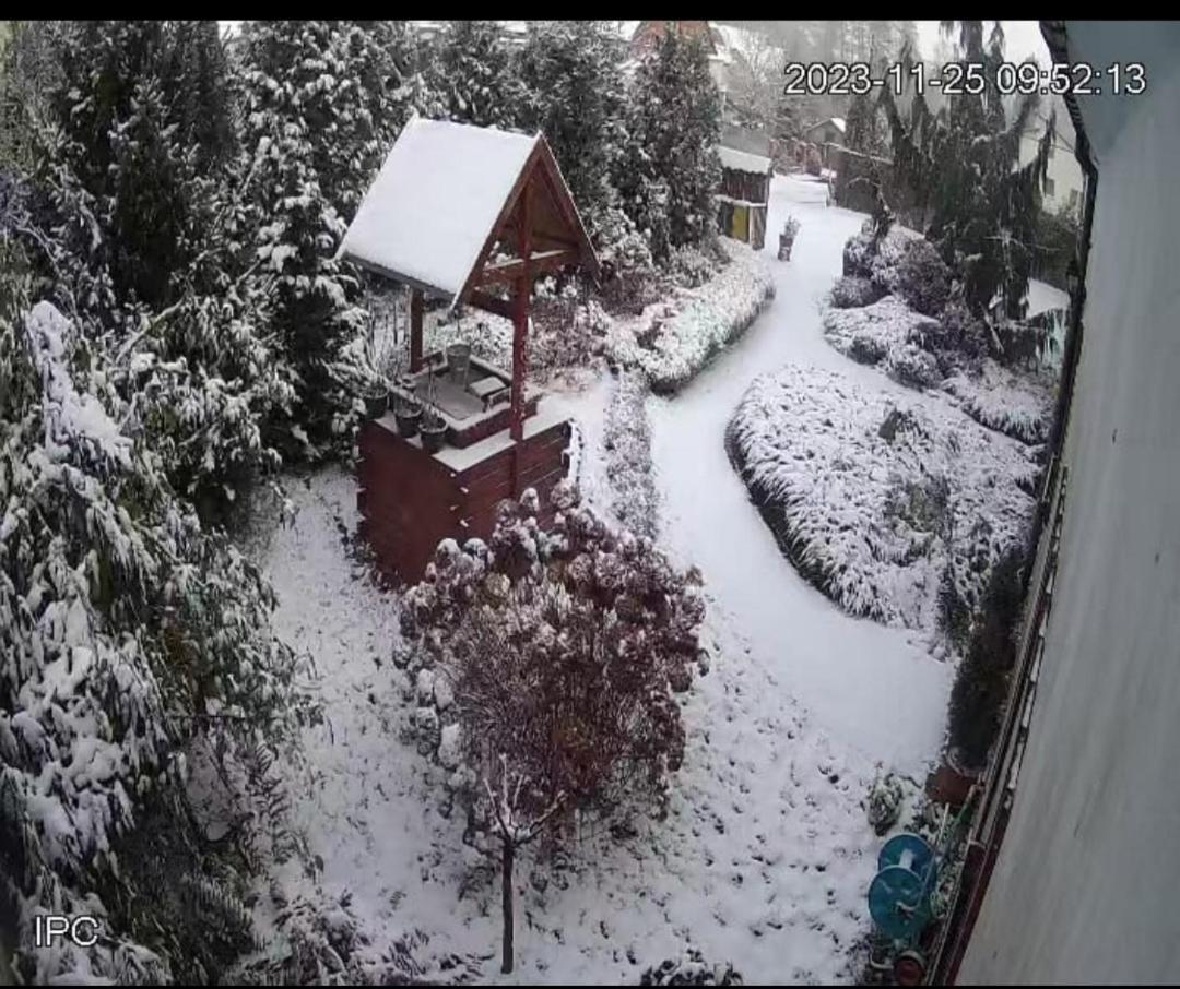 Agroturystyka Sielska Kraina Zabkowice Slaskie Exteriér fotografie