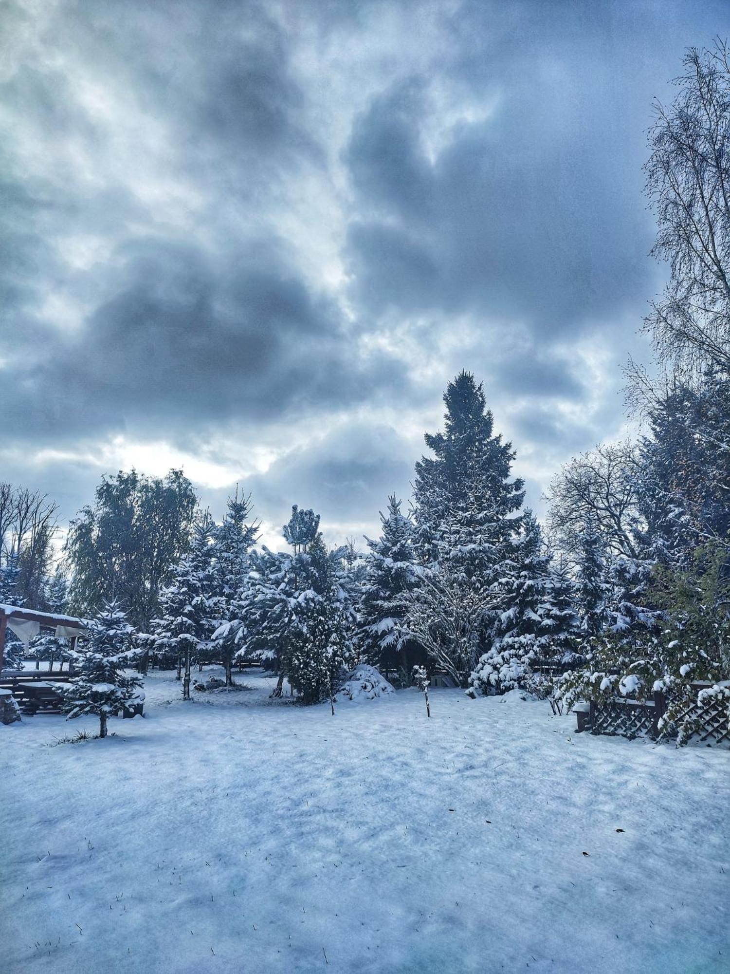 Agroturystyka Sielska Kraina Zabkowice Slaskie Exteriér fotografie