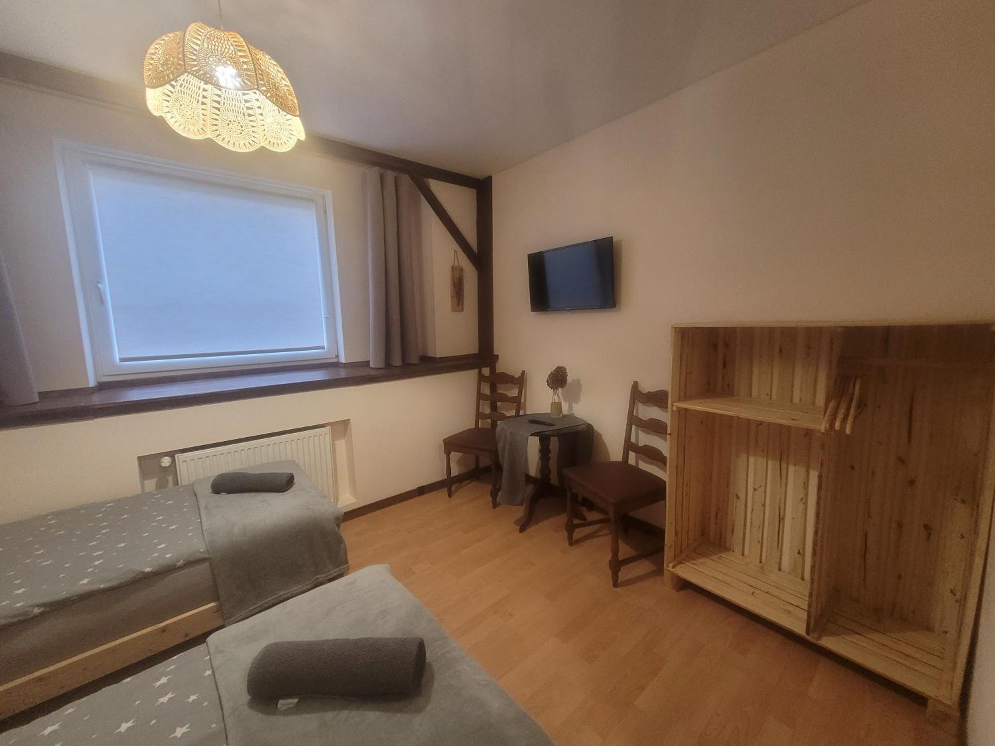 Agroturystyka Sielska Kraina Zabkowice Slaskie Exteriér fotografie
